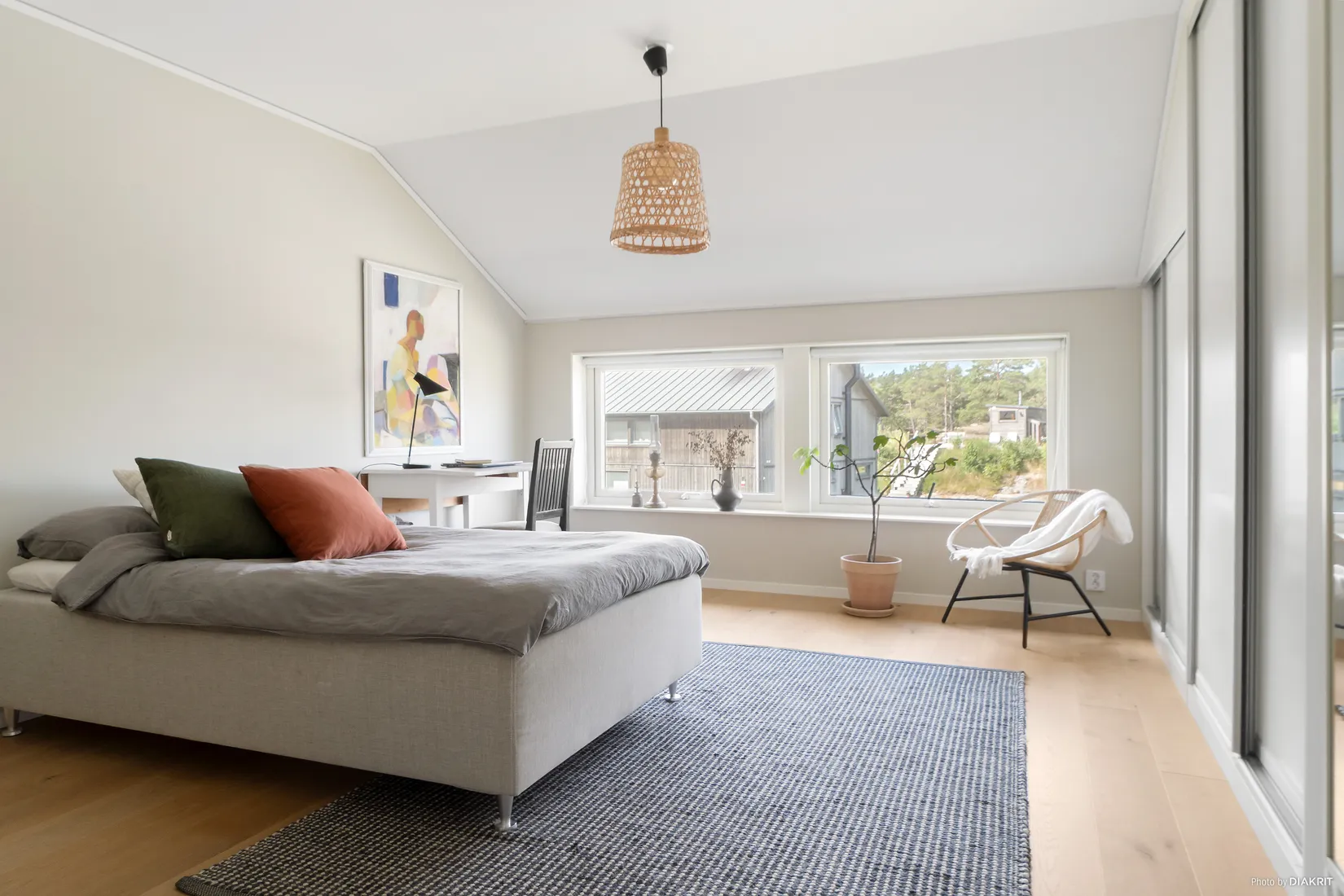 Bostadsrätt, Radhus, Ida Westerbergs väg 15, Stavsnäs, Värmdö