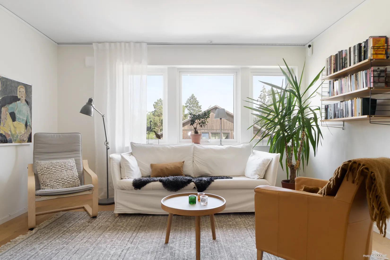 Bostadsrätt, Radhus, Ida Westerbergs väg 15, Stavsnäs, Värmdö