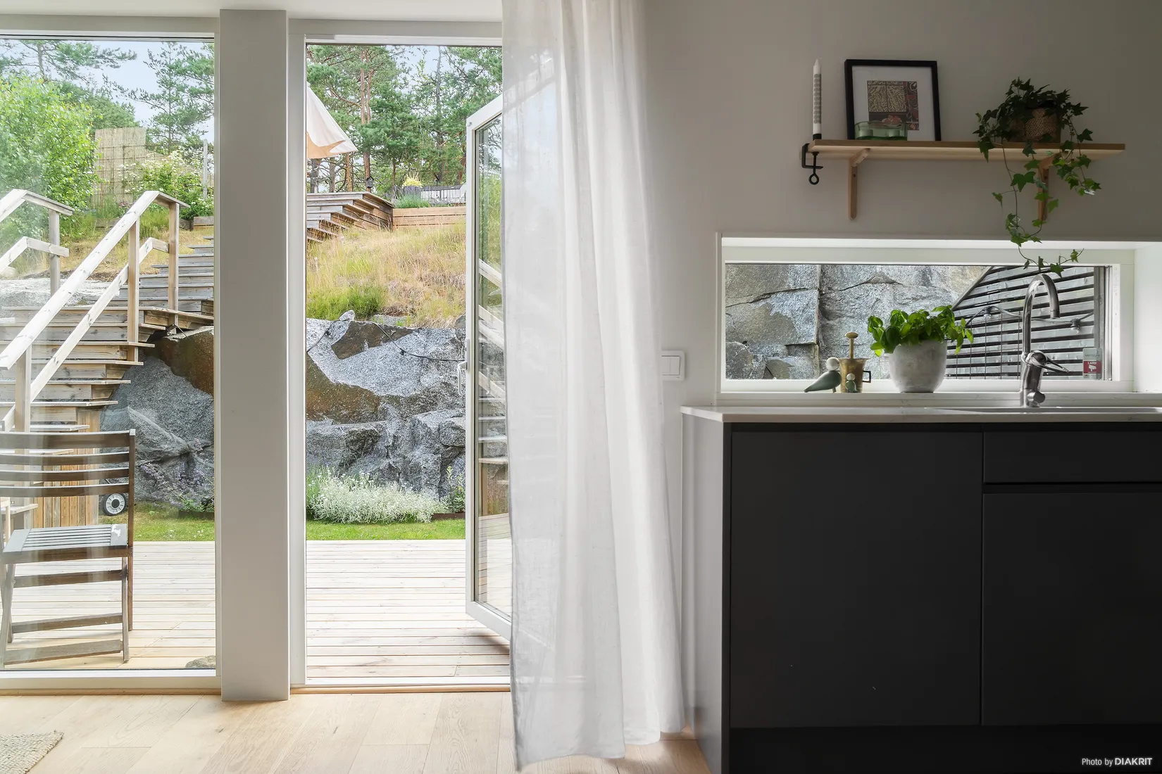 Bostadsrätt, Radhus, Ida Westerbergs väg 15, Stavsnäs, Värmdö