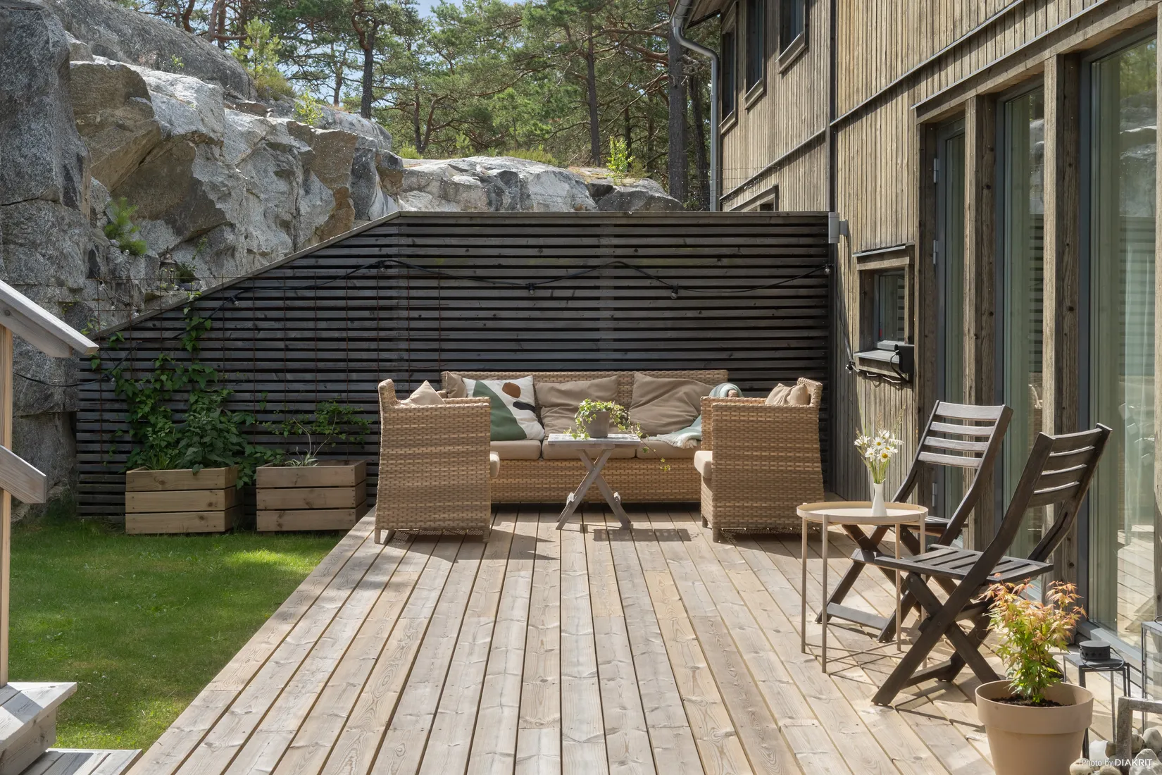 Bostadsrätt, Radhus, Ida Westerbergs väg 15, Stavsnäs, Värmdö