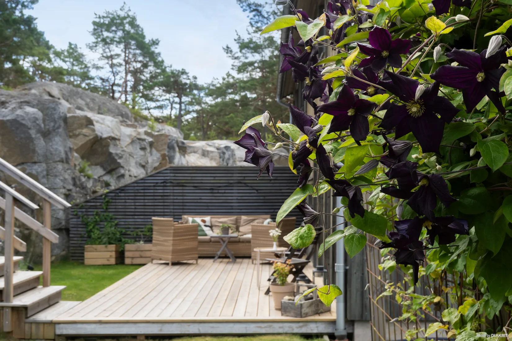 Bostadsrätt, Radhus, Ida Westerbergs väg 15, Stavsnäs, Värmdö