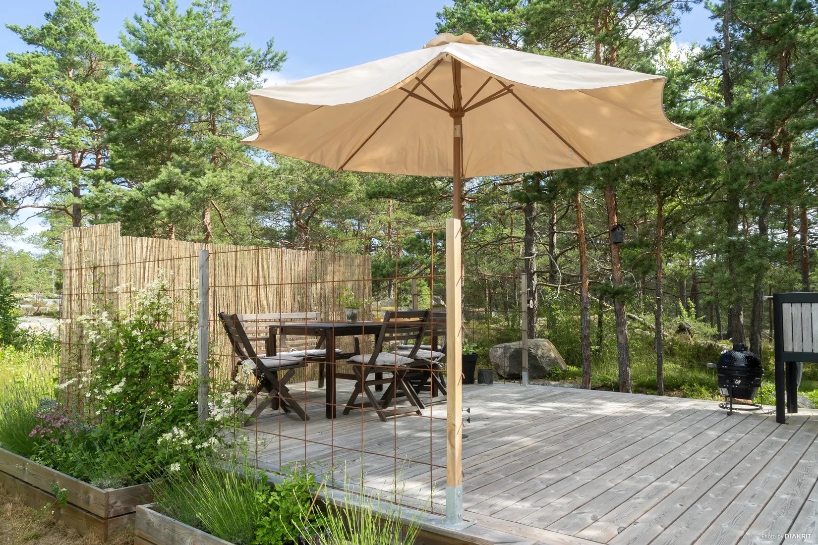 Bostadsrätt, Radhus, Ida Westerbergs väg 15, Stavsnäs, Värmdö