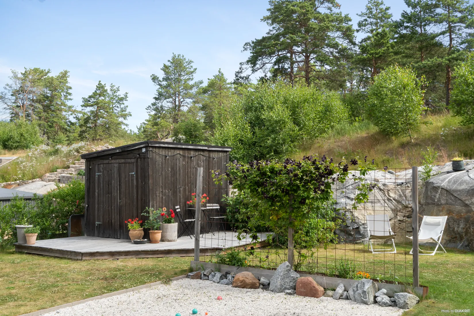 Bostadsrätt, Radhus, Ida Westerbergs väg 15, Stavsnäs, Värmdö