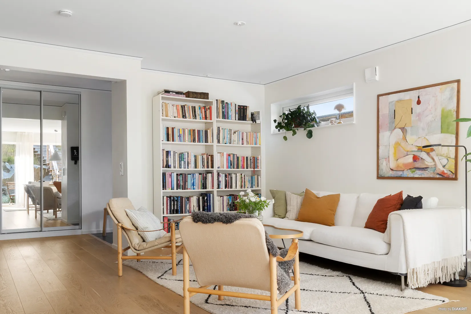 Bostadsrätt, Radhus, Ida Westerbergs väg 15, Stavsnäs, Värmdö