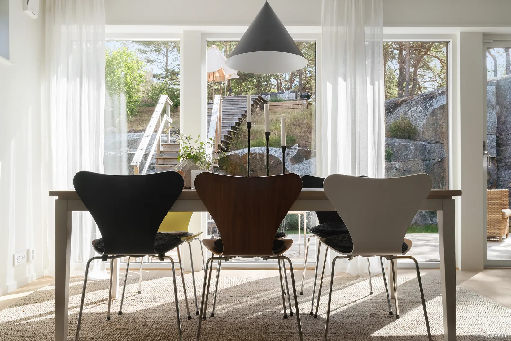 Bostadsrätt, Radhus, Ida Westerbergs väg 15, Stavsnäs, Värmdö