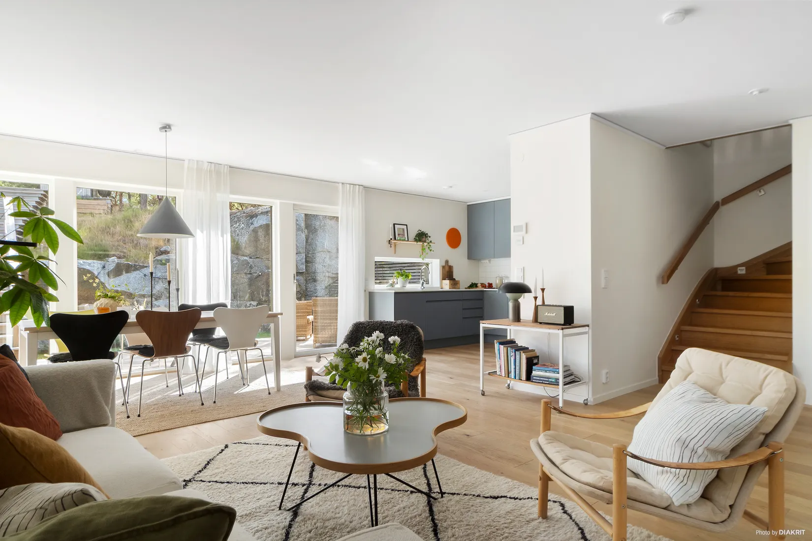Bostadsrätt, Radhus, Ida Westerbergs väg 15, Stavsnäs, Värmdö