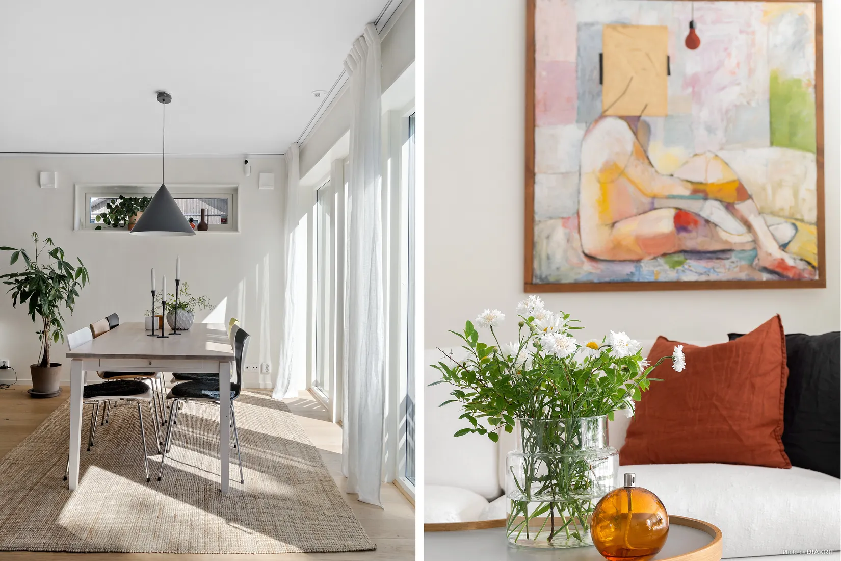 Bostadsrätt, Radhus, Ida Westerbergs väg 15, Stavsnäs, Värmdö