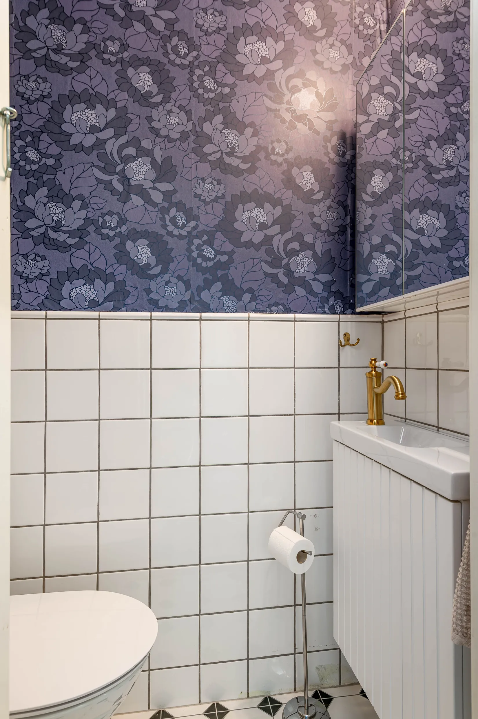Villa, Långvägen 11, Mjölby