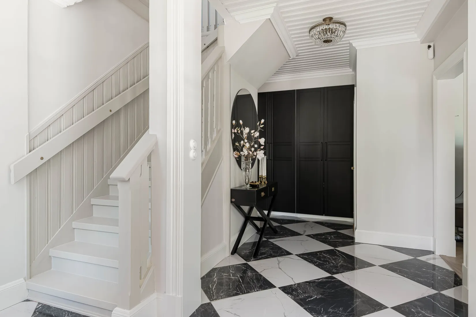 Villa, Långvägen 11, Mjölby