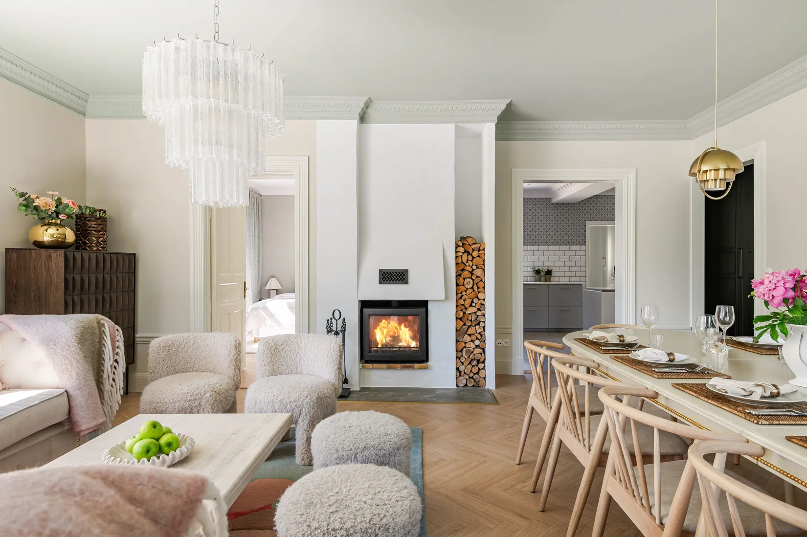 Villa, Långvägen 11, Mjölby