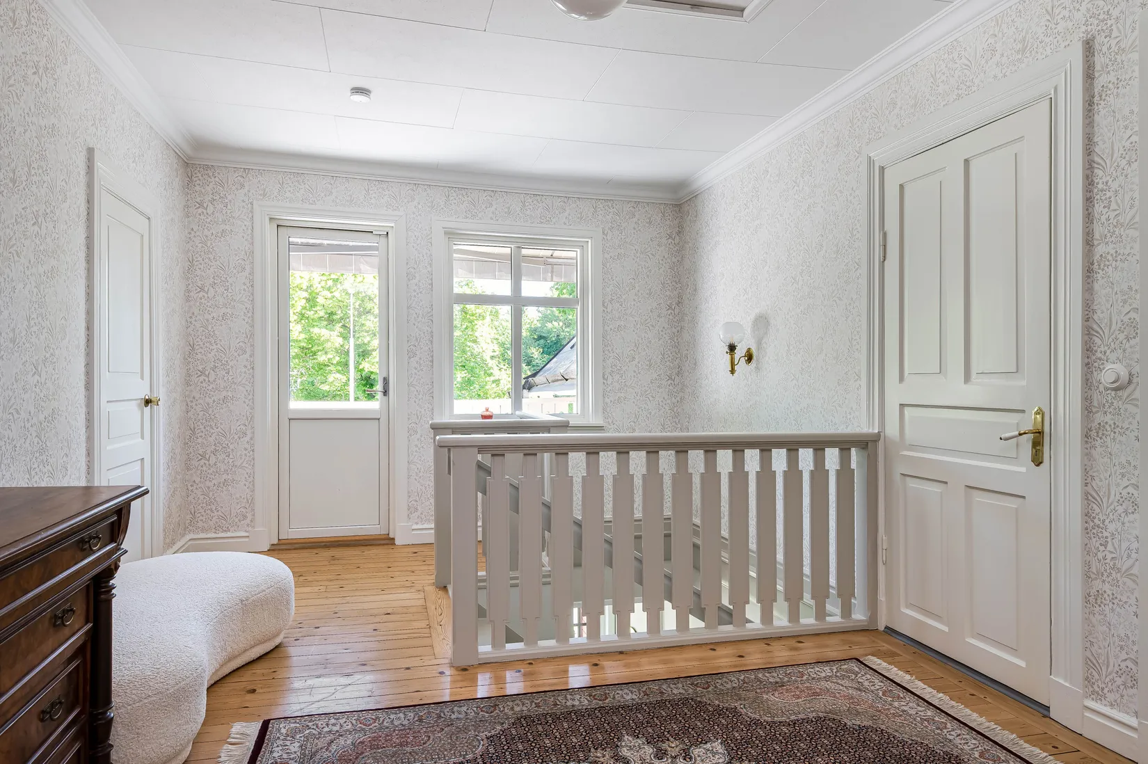 Villa, Långvägen 11, Mjölby