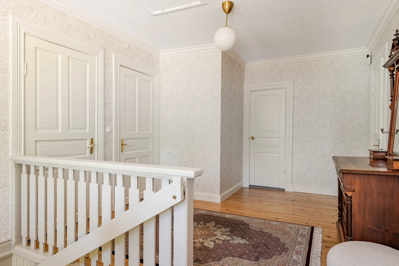 Villa, Långvägen 11, Mjölby