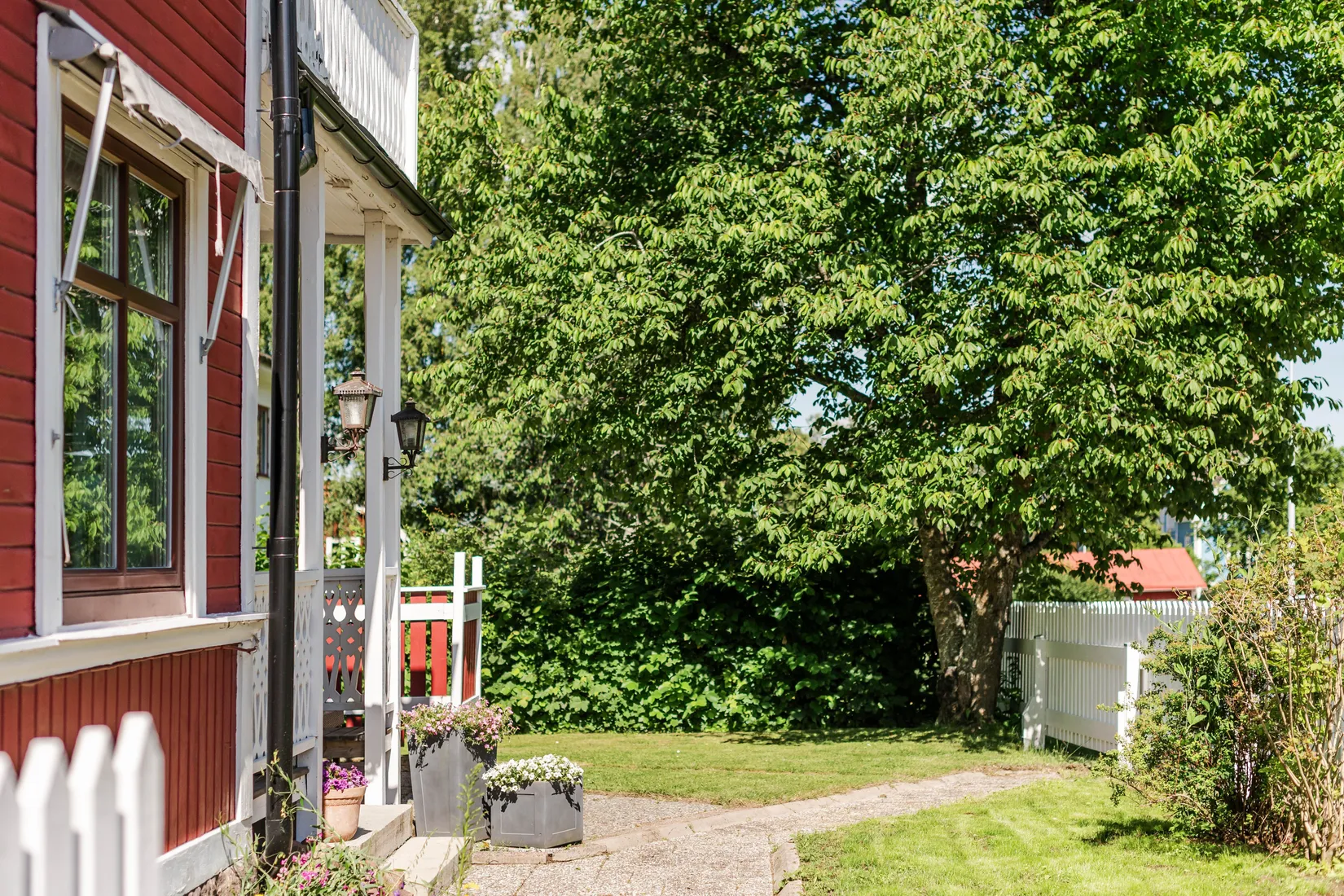 Villa, Långvägen 11, Mjölby
