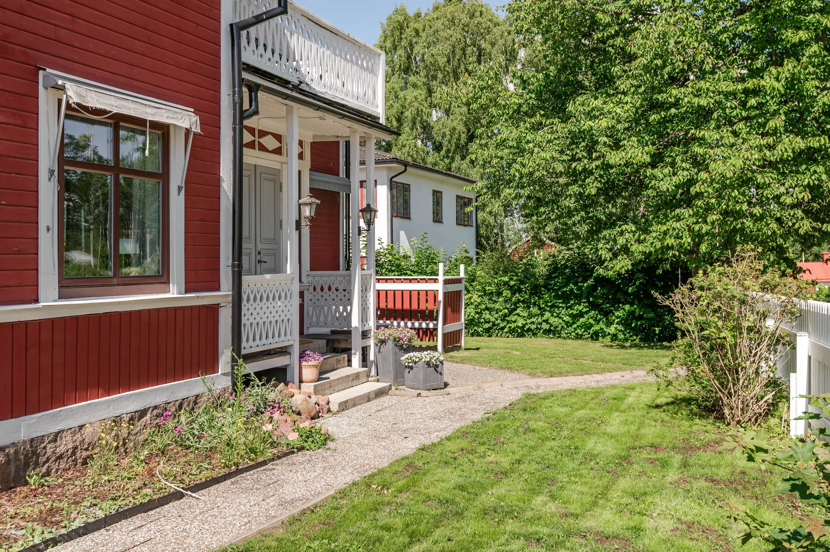 Villa, Långvägen 11, Mjölby