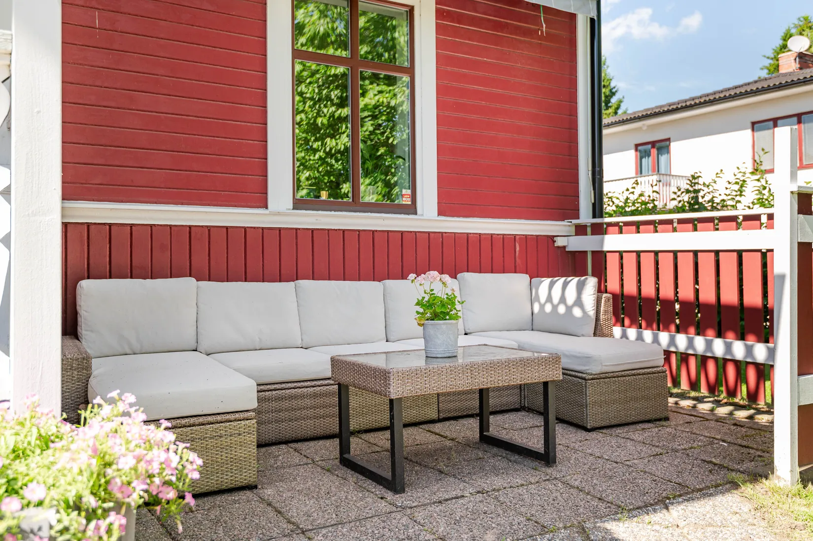 Villa, Långvägen 11, Mjölby
