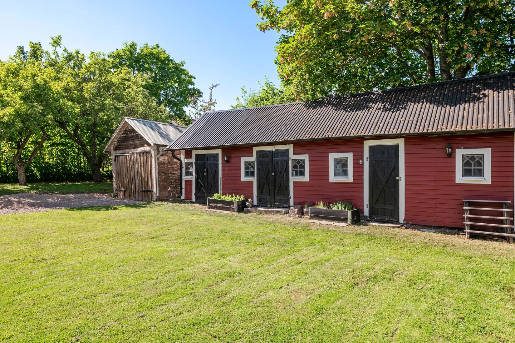 Villa, Långvägen 11, Mjölby