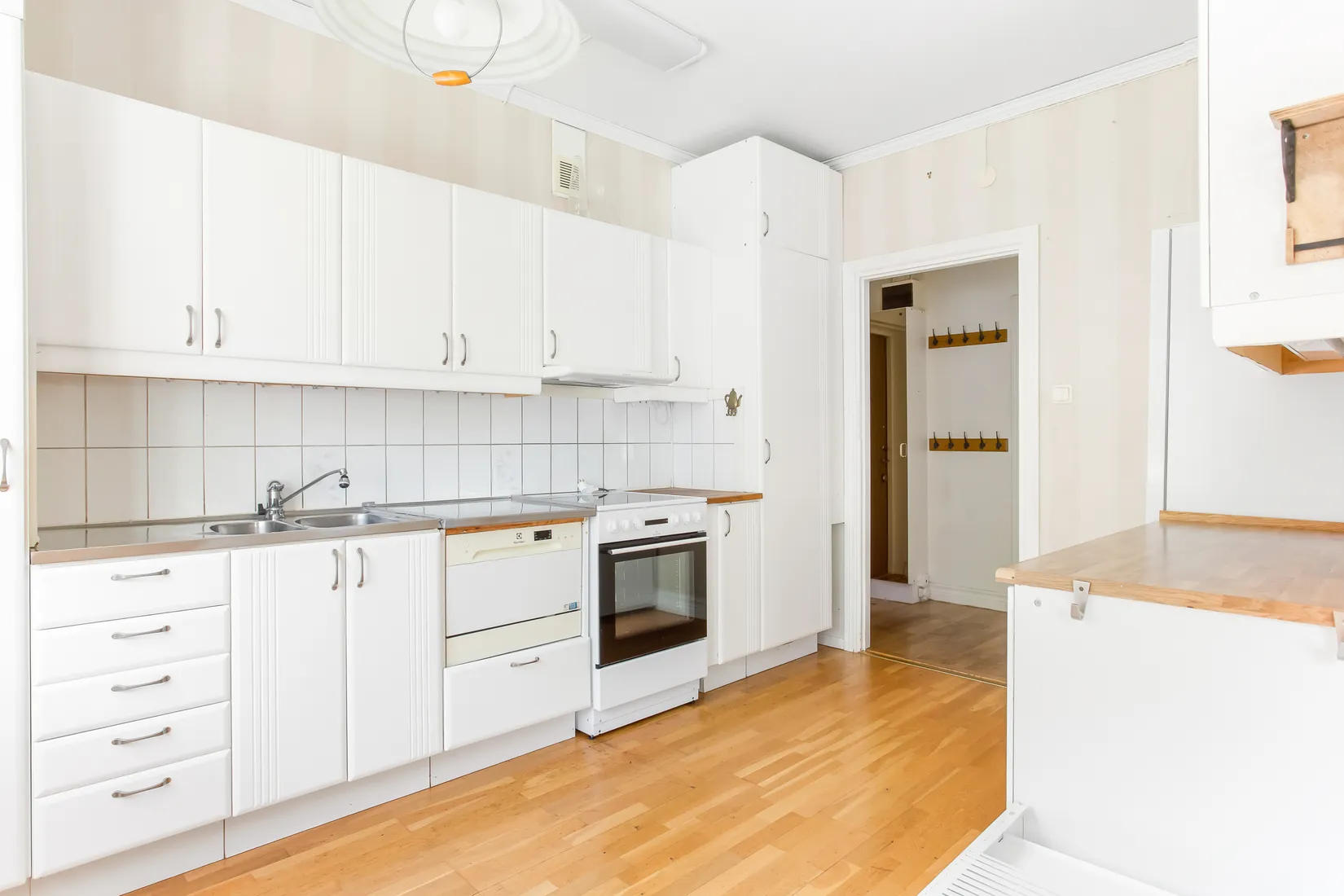 Bostadsrätt, Rudsvägen 9D, Sundsta/Norrstrand, Karlstad