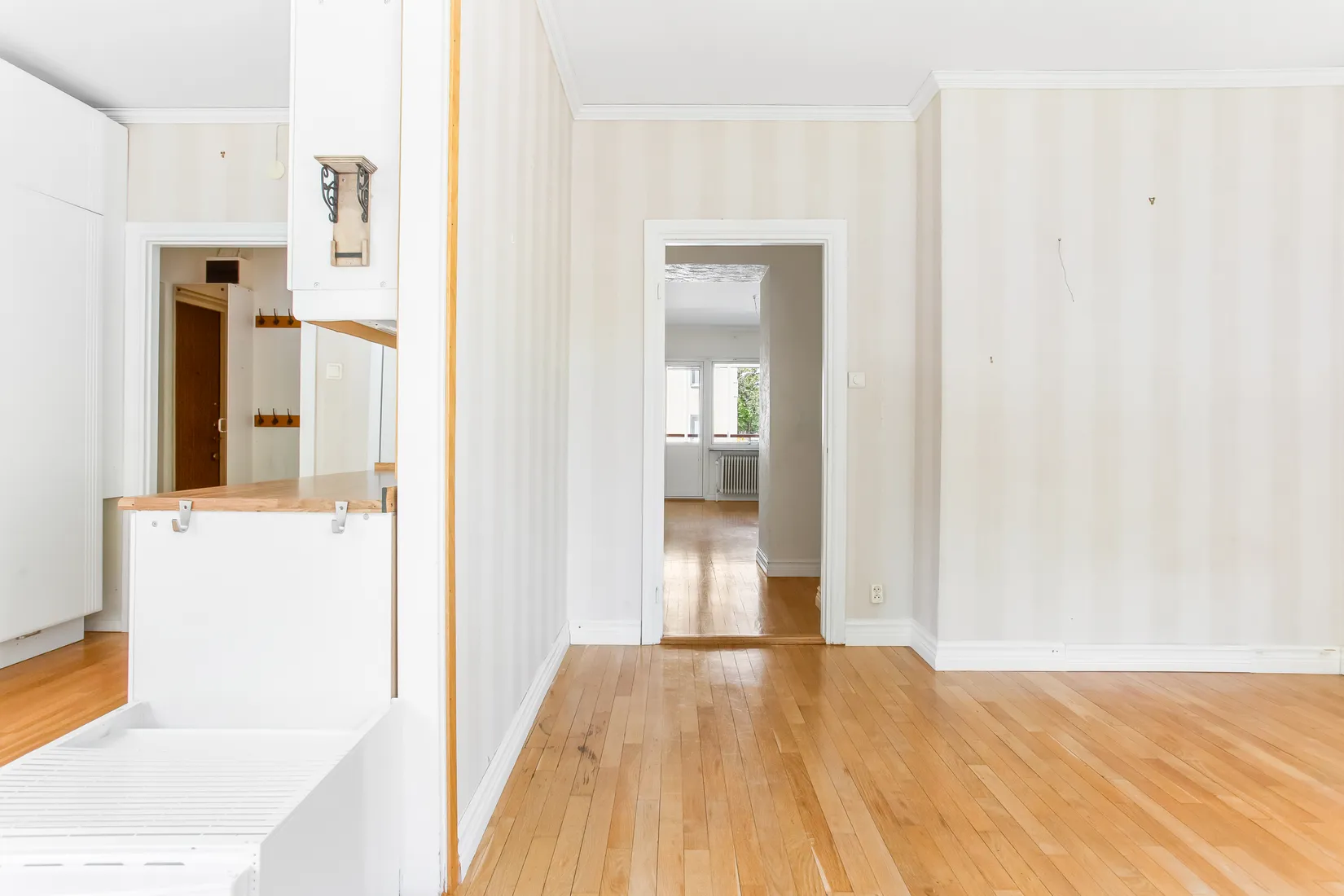 Bostadsrätt, Rudsvägen 9D, Sundsta/Norrstrand, Karlstad