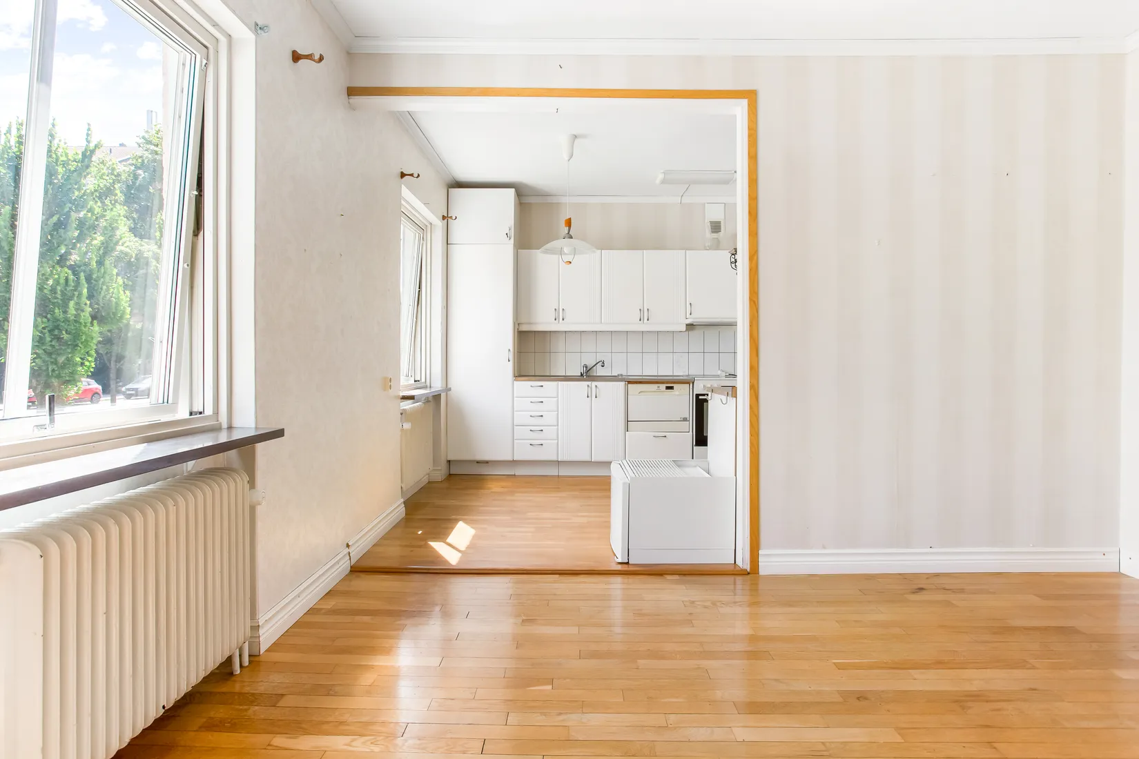 Bostadsrätt, Rudsvägen 9D, Sundsta/Norrstrand, Karlstad