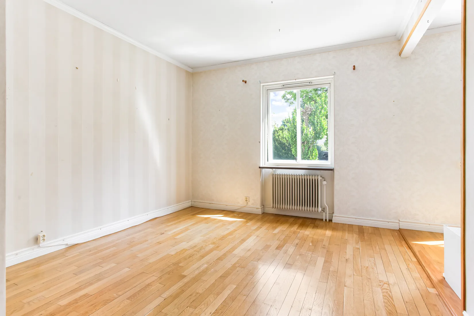 Bostadsrätt, Rudsvägen 9D, Sundsta/Norrstrand, Karlstad