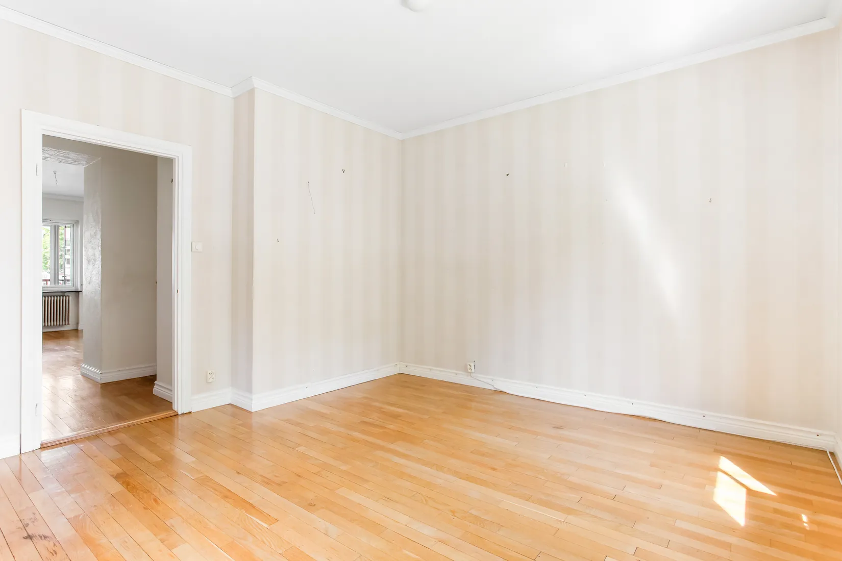 Bostadsrätt, Rudsvägen 9D, Sundsta/Norrstrand, Karlstad