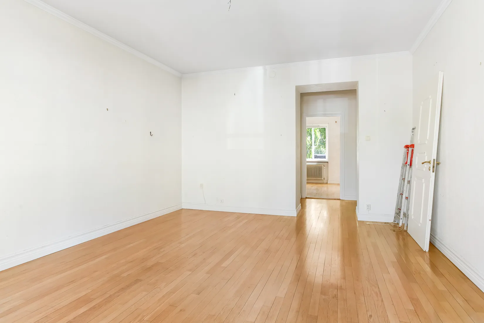 Bostadsrätt, Rudsvägen 9D, Sundsta/Norrstrand, Karlstad