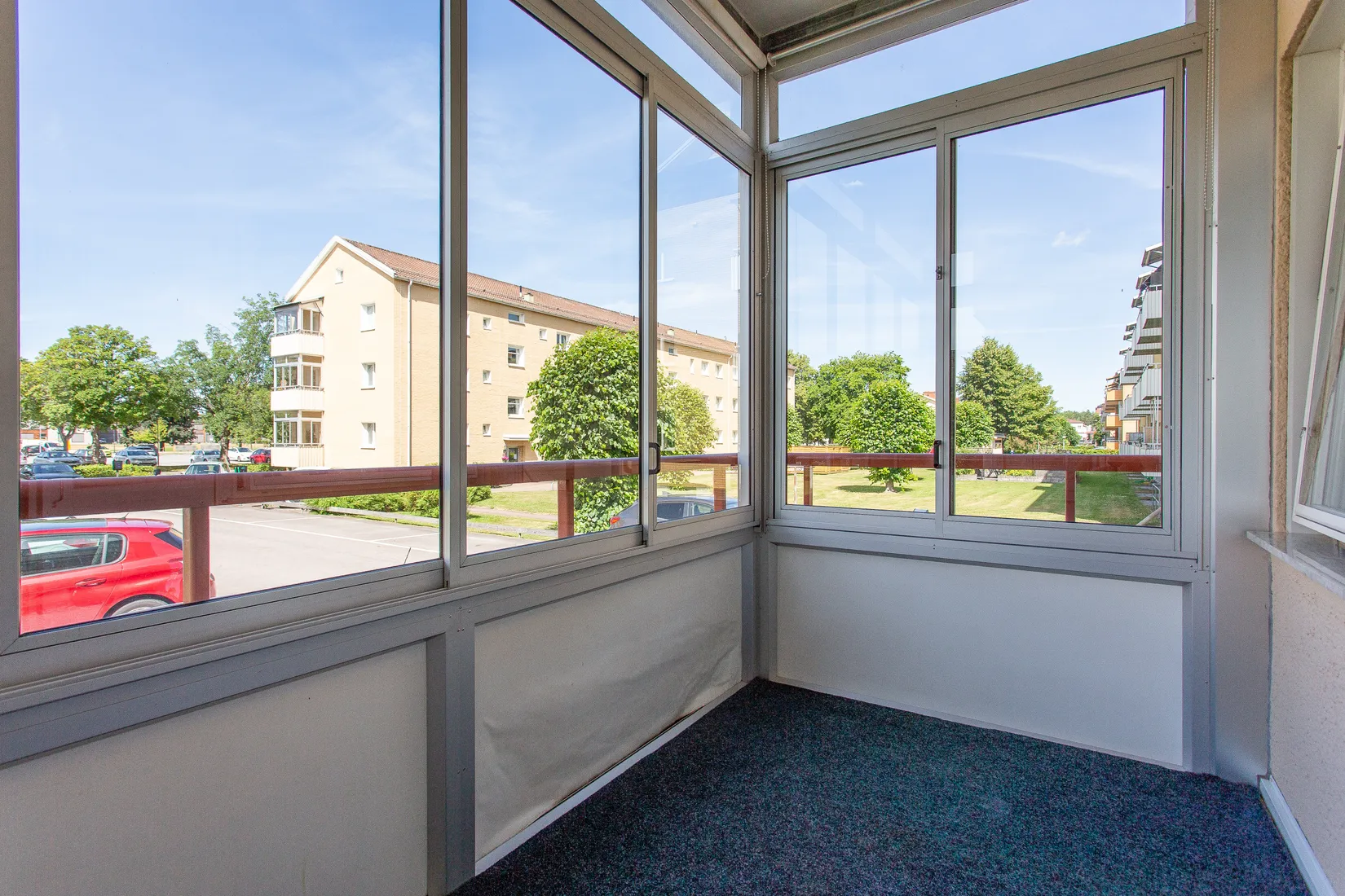 Bostadsrätt, Rudsvägen 9D, Sundsta/Norrstrand, Karlstad