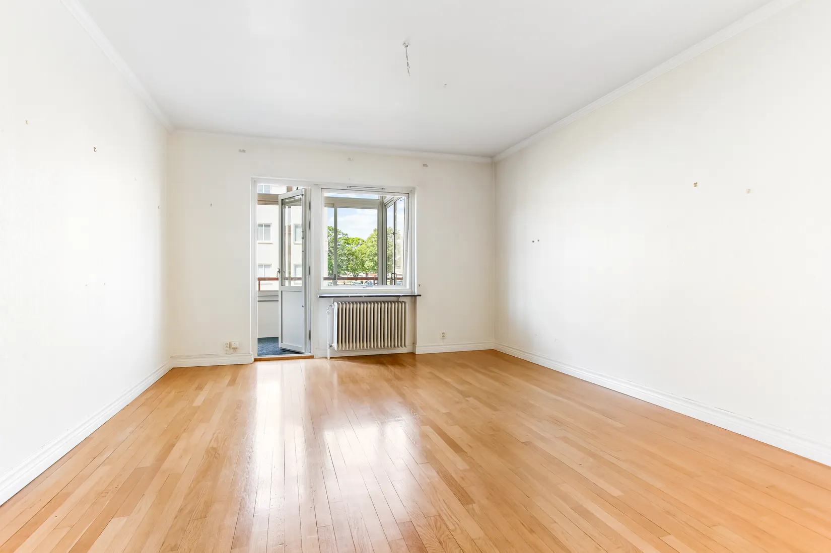 Bostadsrätt, Rudsvägen 9D, Sundsta/Norrstrand, Karlstad