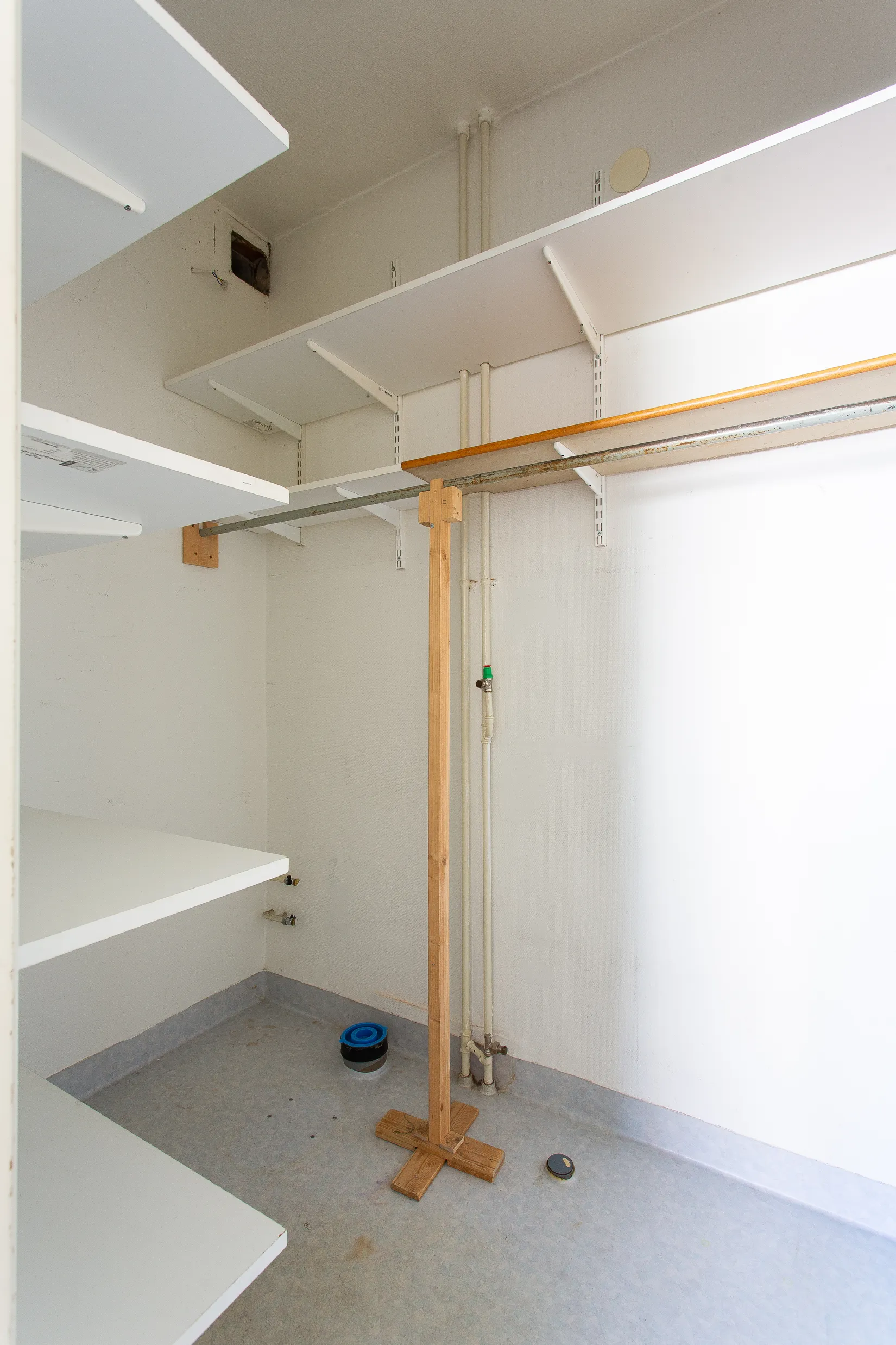 Bostadsrätt, Rudsvägen 9D, Sundsta/Norrstrand, Karlstad