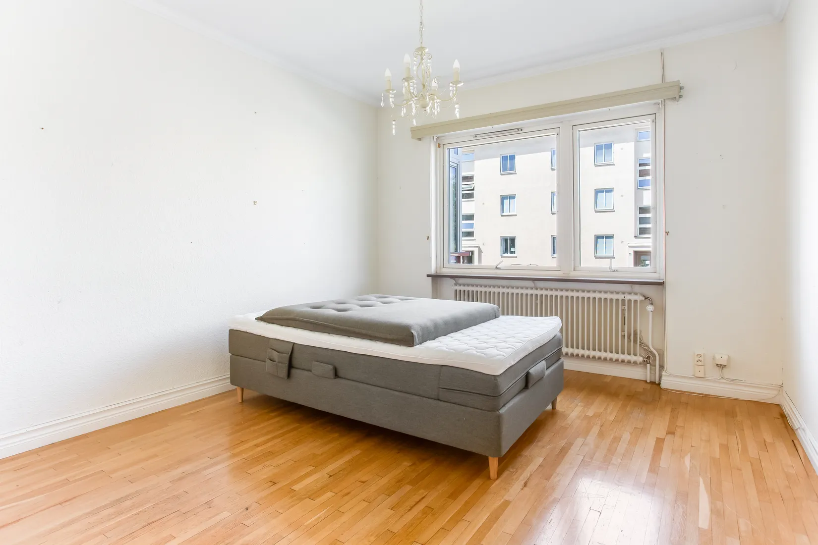 Bostadsrätt, Rudsvägen 9D, Sundsta/Norrstrand, Karlstad