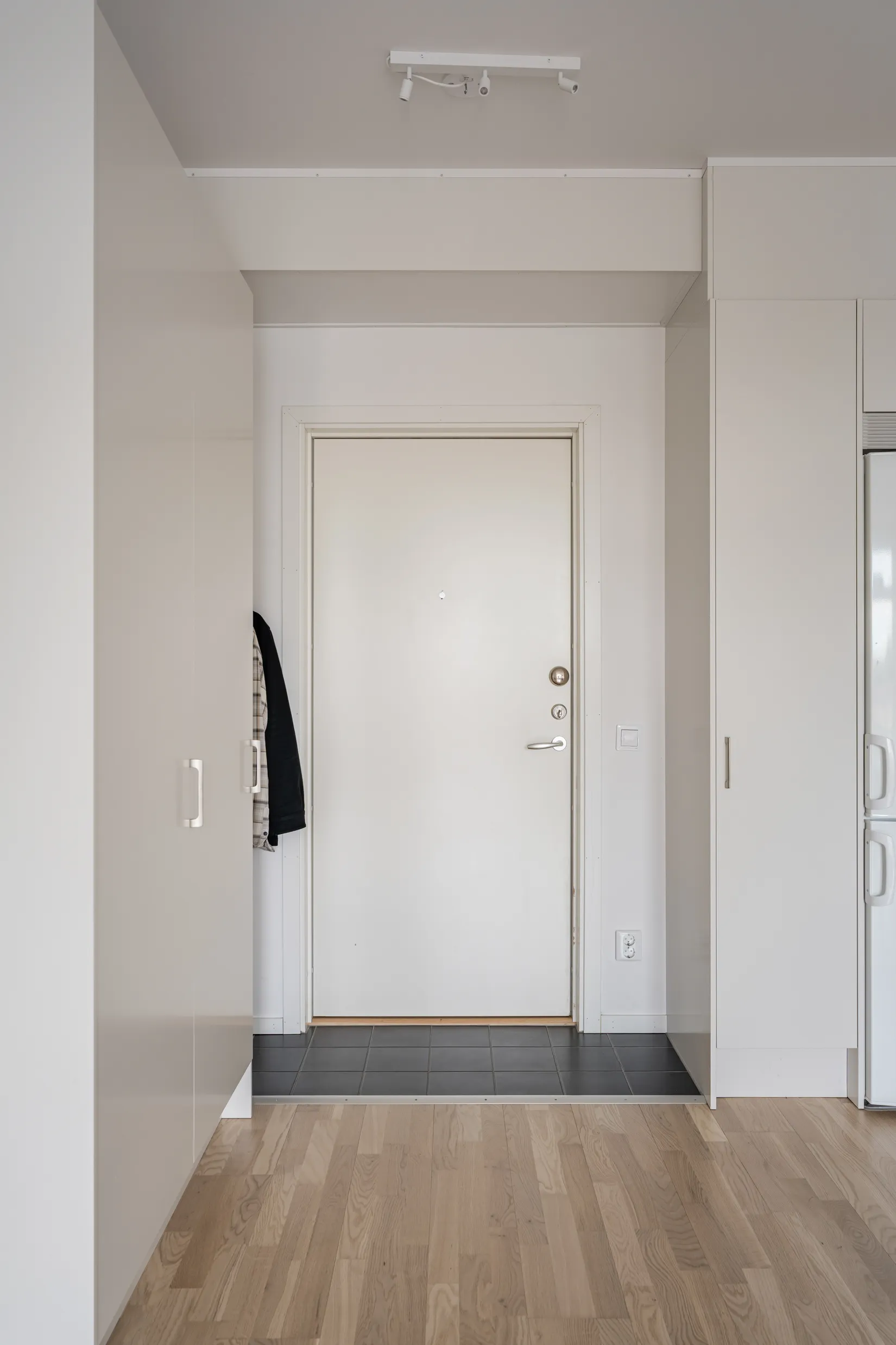 Bostadsrätt, HÄGERNEHOLMSVÄGEN 7A, Hägerneholm, Täby