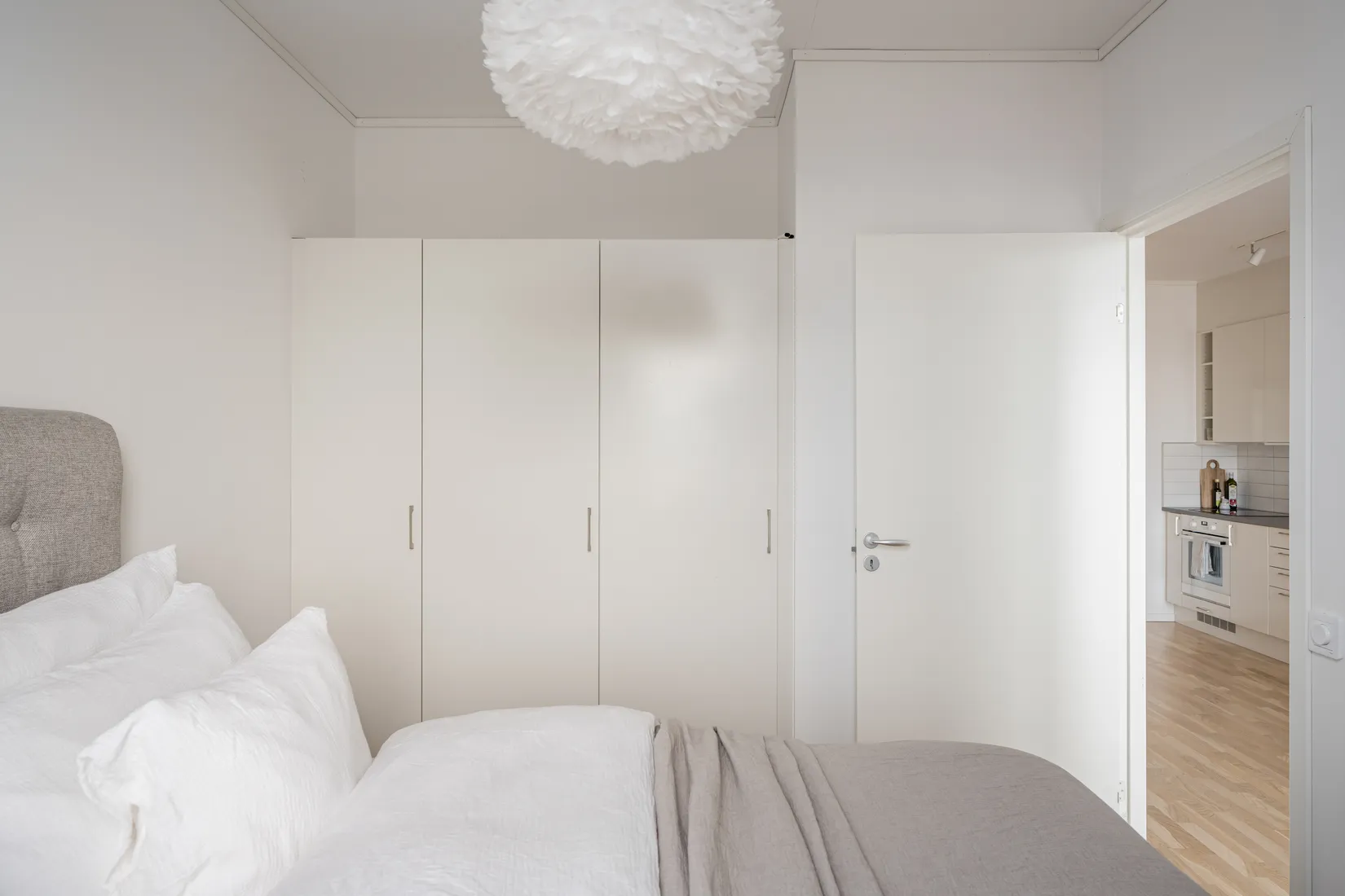 Bostadsrätt, HÄGERNEHOLMSVÄGEN 7A, Hägerneholm, Täby