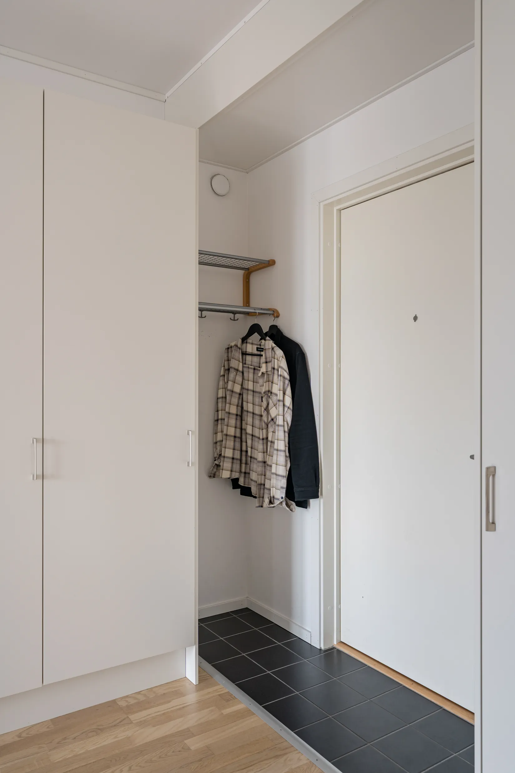 Bostadsrätt, HÄGERNEHOLMSVÄGEN 7A, Hägerneholm, Täby