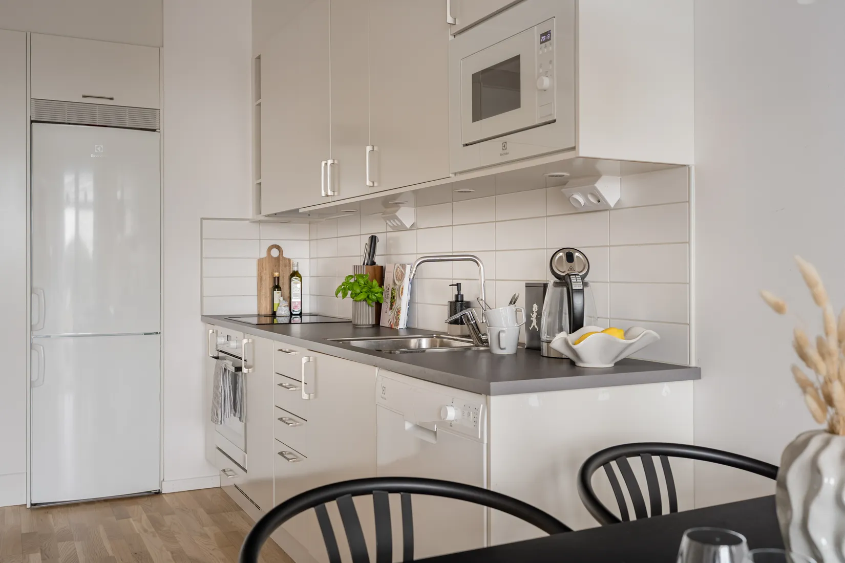 Bostadsrätt, HÄGERNEHOLMSVÄGEN 7A, Hägerneholm, Täby