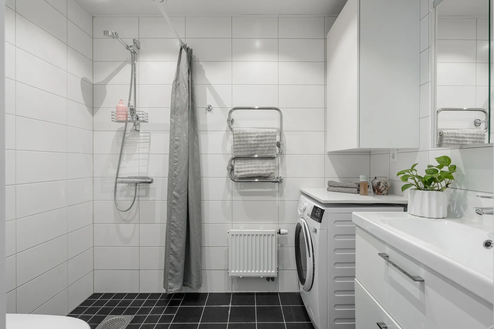 Bostadsrätt, HÄGERNEHOLMSVÄGEN 7A, Hägerneholm, Täby