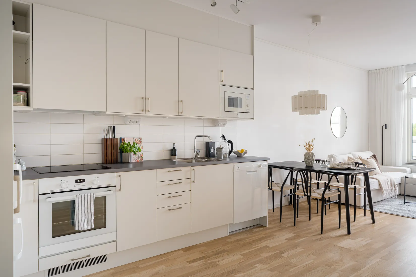 Bostadsrätt, HÄGERNEHOLMSVÄGEN 7A, Hägerneholm, Täby