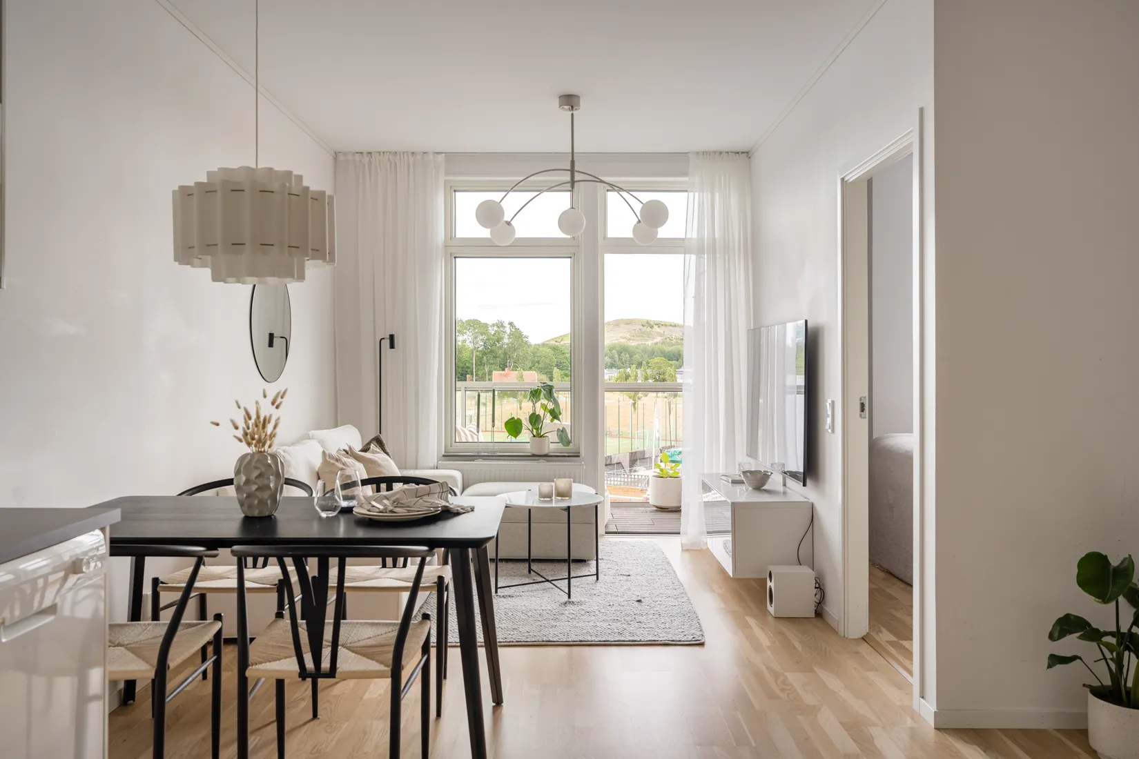 Bostadsrätt, HÄGERNEHOLMSVÄGEN 7A, Hägerneholm, Täby