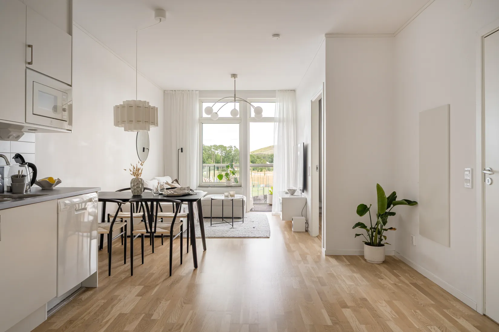 Bostadsrätt, HÄGERNEHOLMSVÄGEN 7A, Hägerneholm, Täby
