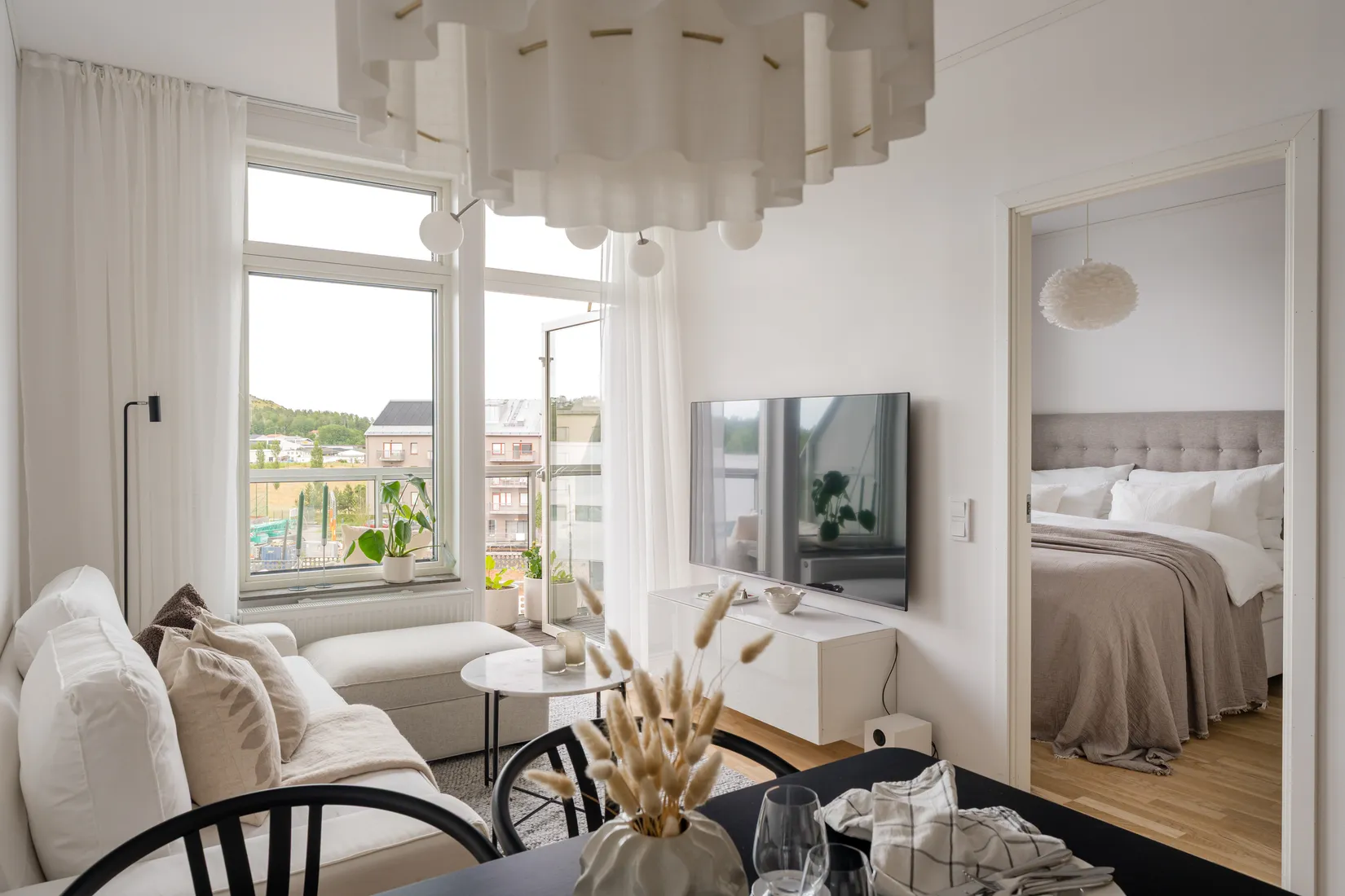 Bostadsrätt, HÄGERNEHOLMSVÄGEN 7A, Hägerneholm, Täby