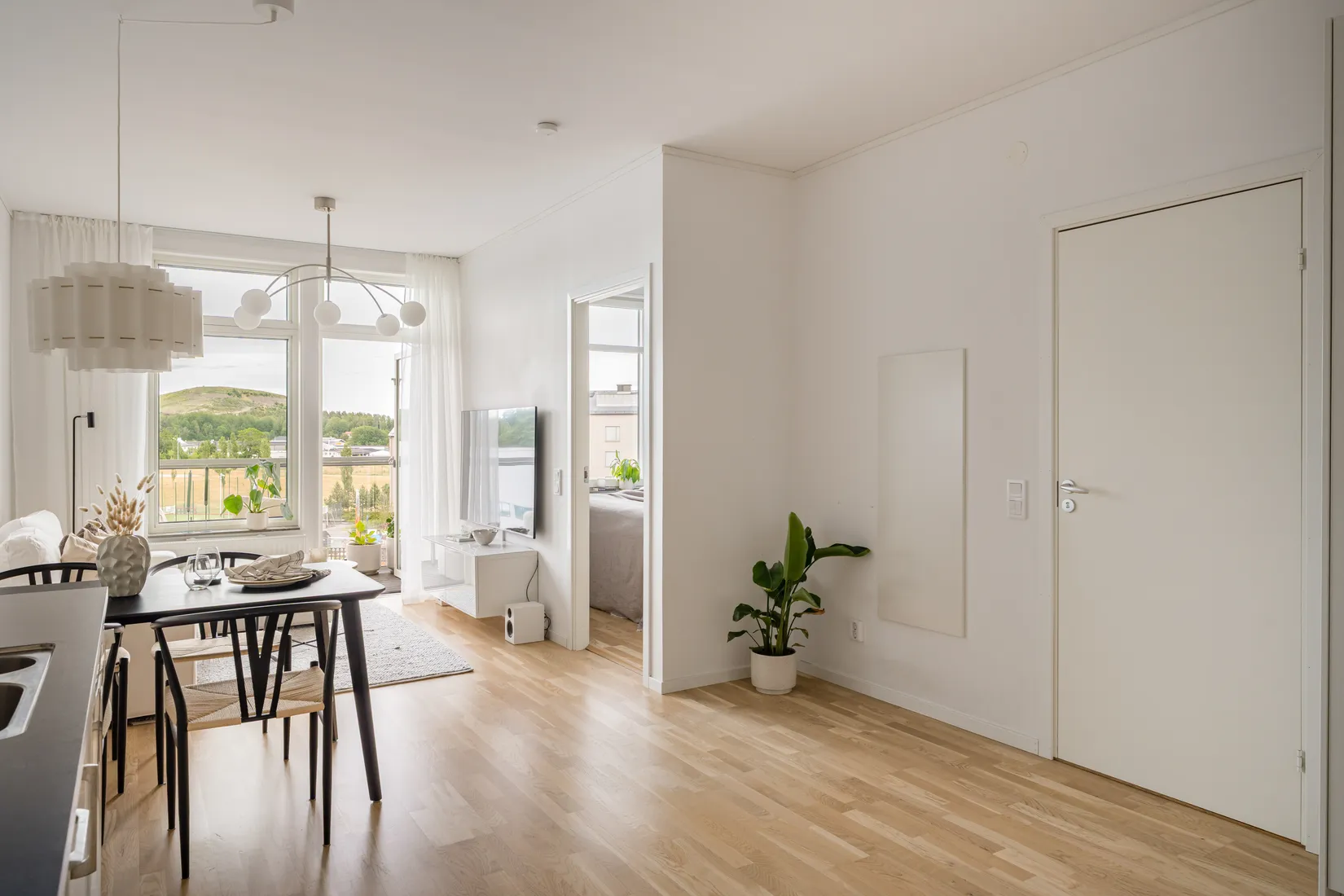Bostadsrätt, HÄGERNEHOLMSVÄGEN 7A, Hägerneholm, Täby