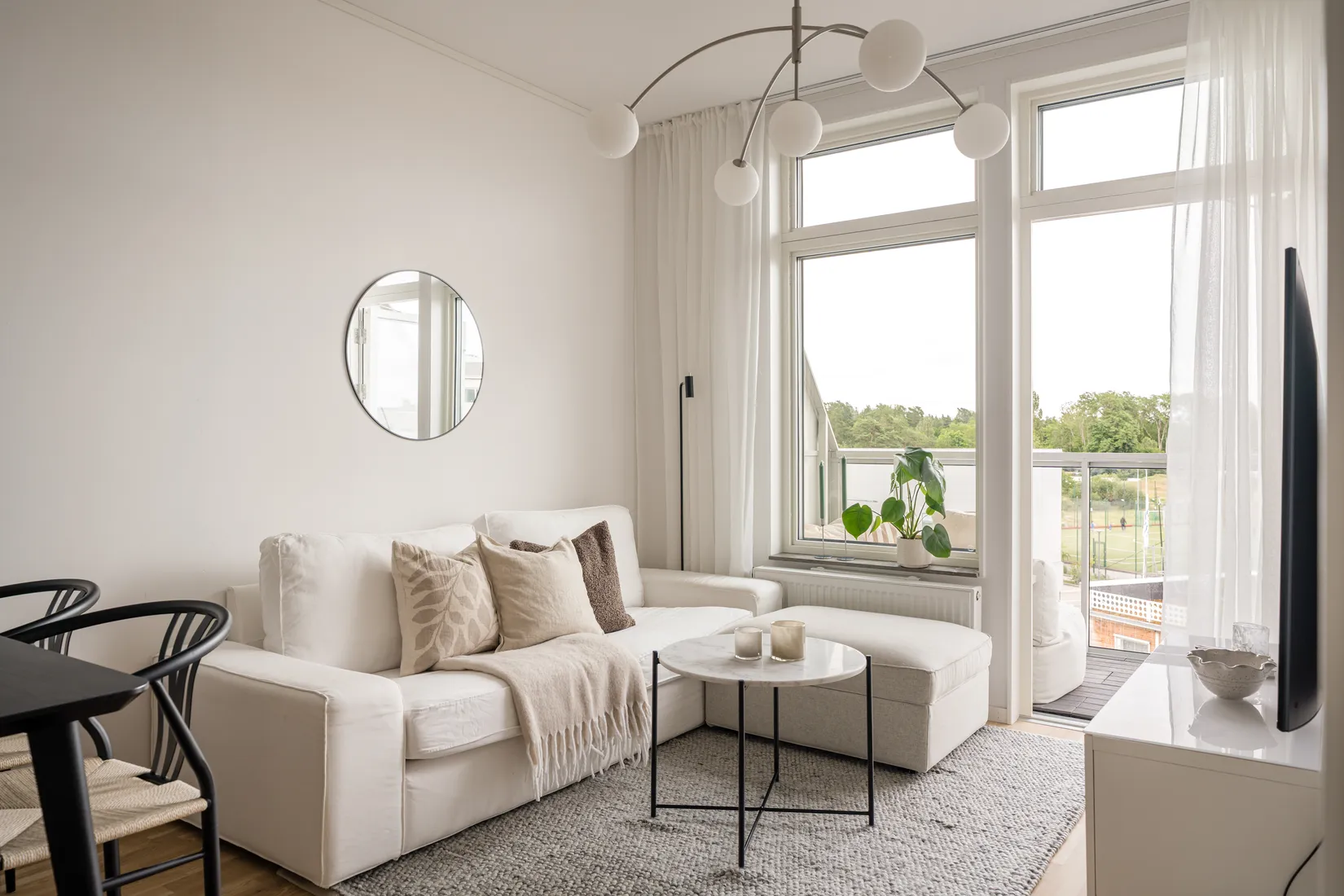 Bostadsrätt, HÄGERNEHOLMSVÄGEN 7A, Hägerneholm, Täby