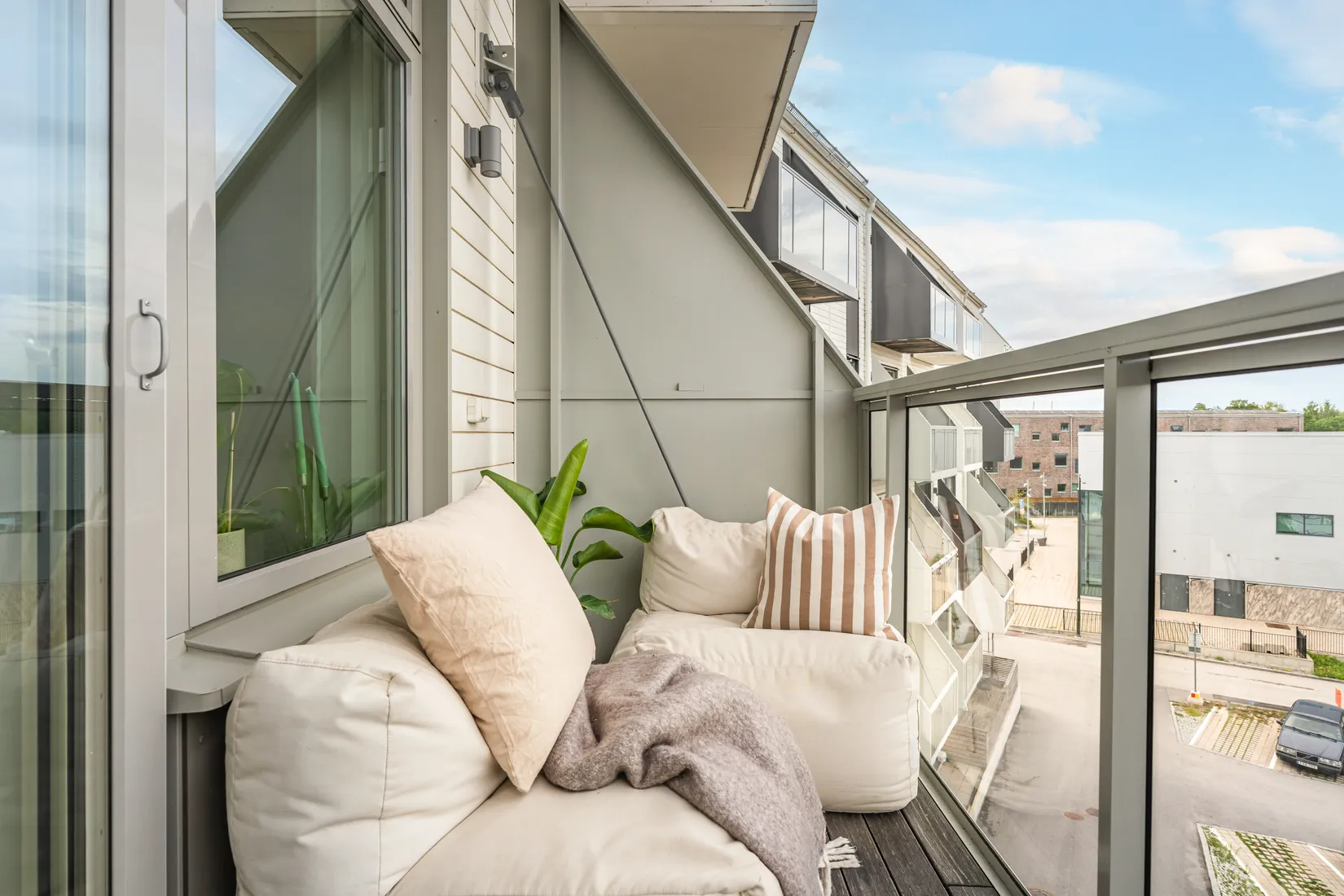 Bostadsrätt, HÄGERNEHOLMSVÄGEN 7A, Hägerneholm, Täby