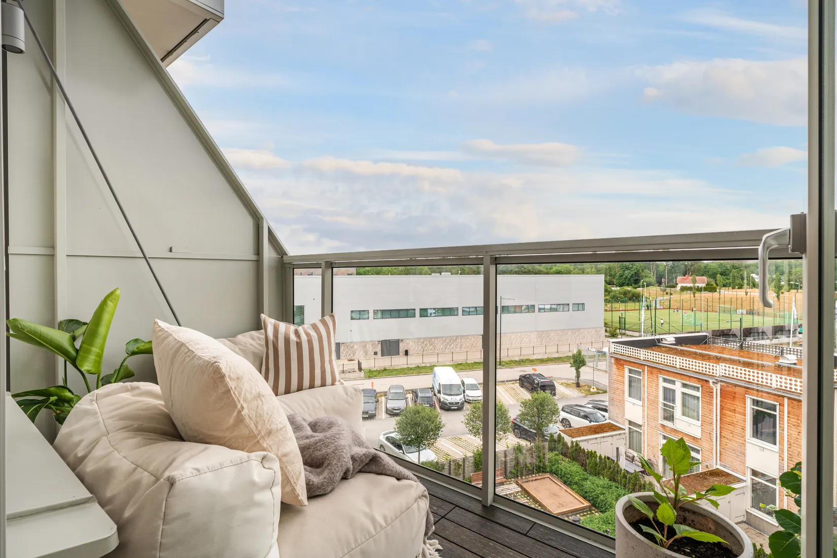 Bostadsrätt, HÄGERNEHOLMSVÄGEN 7A, Hägerneholm, Täby