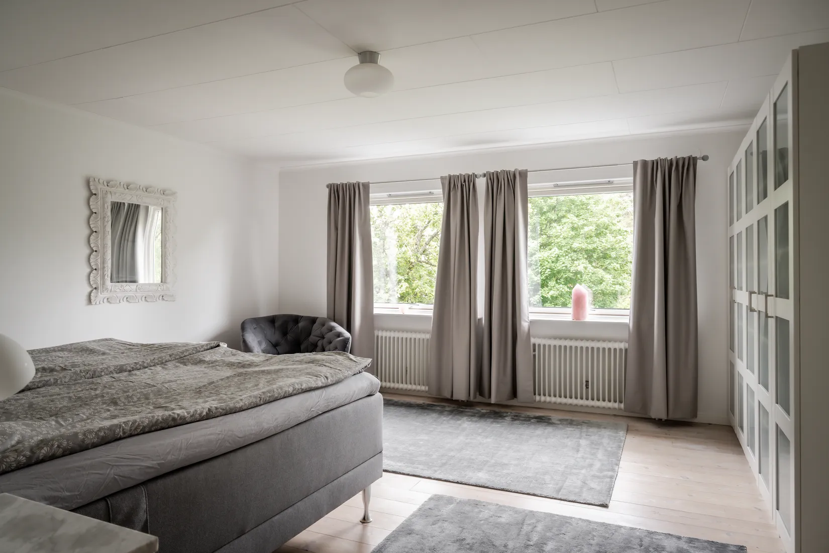 Villa, Villagatan 6, Rydboholm, Borås