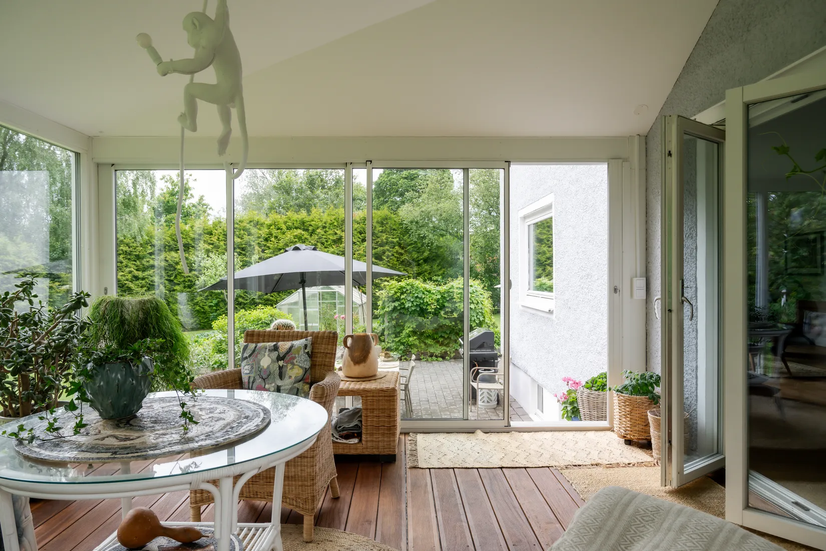 Villa, Villagatan 6, Rydboholm, Borås