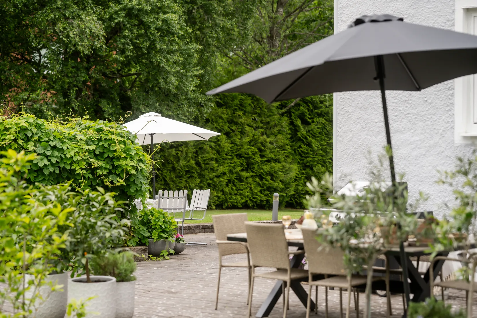 Villa, Villagatan 6, Rydboholm, Borås
