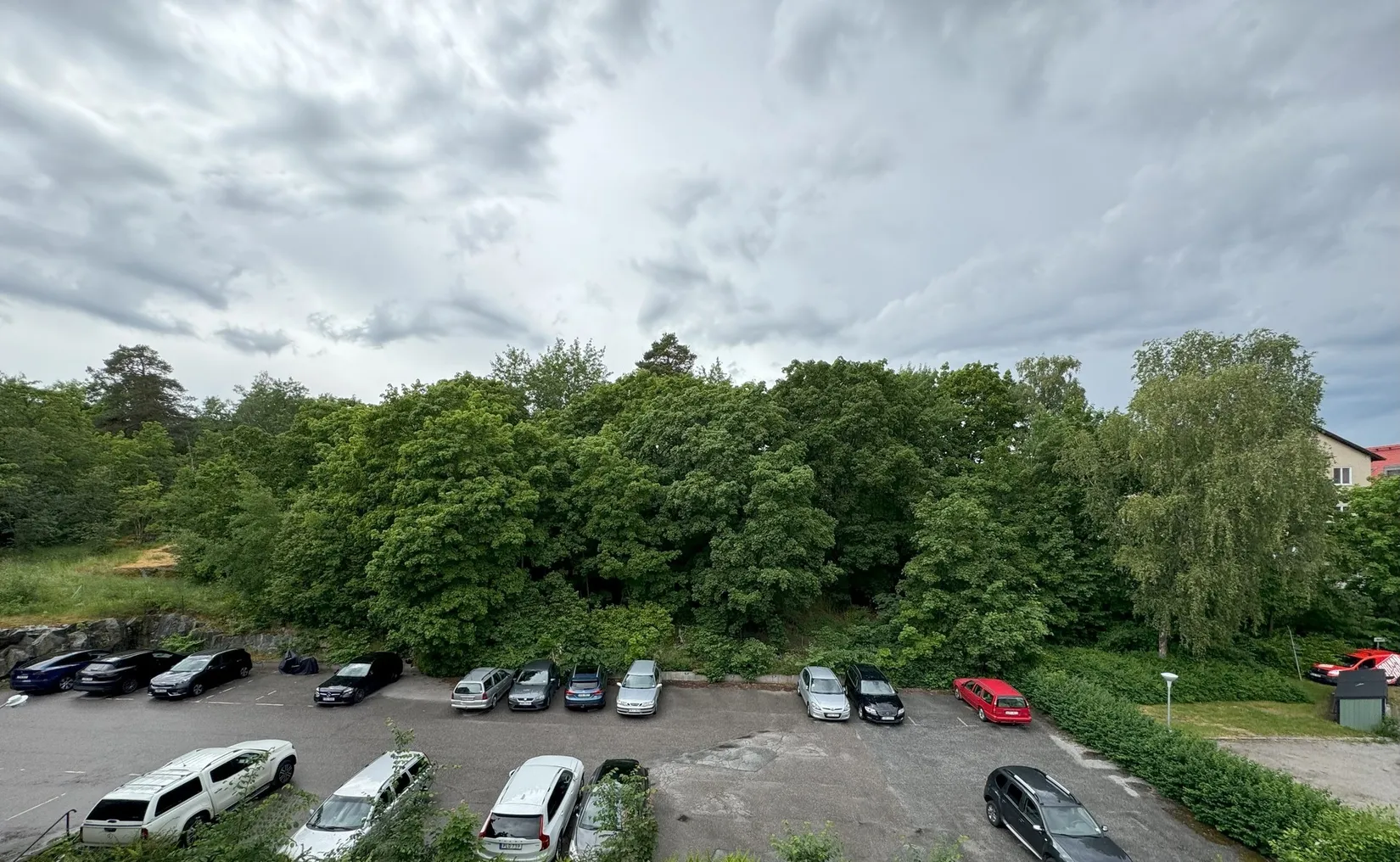 Bostadsrätt, Huvudstagatan 20, nb, Huvudsta,   Västra Skogen,    Solna, Solna