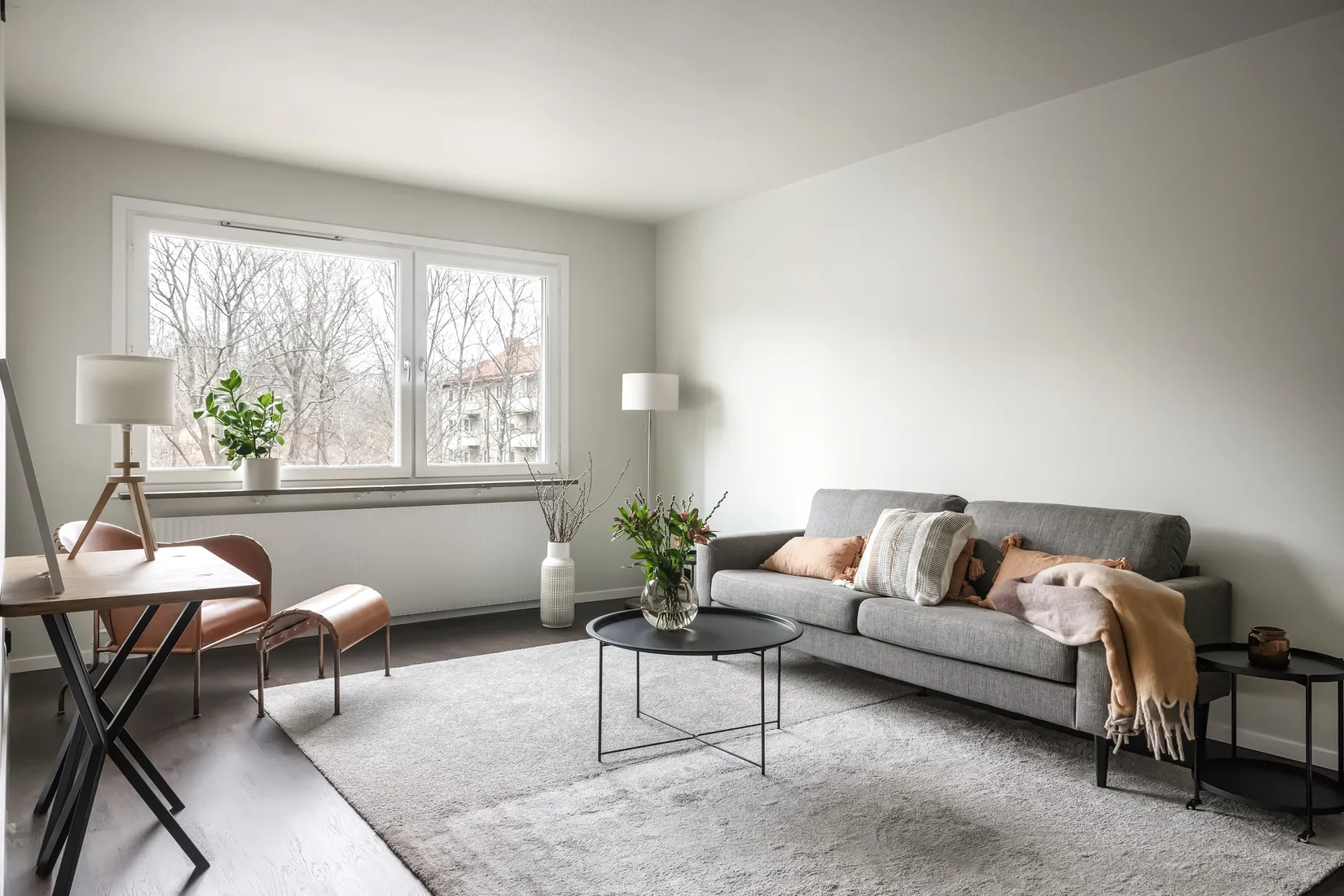 Bostadsrätt, Huvudstagatan 20, Huvudsta,   Västra Skogen,    Solna, Solna