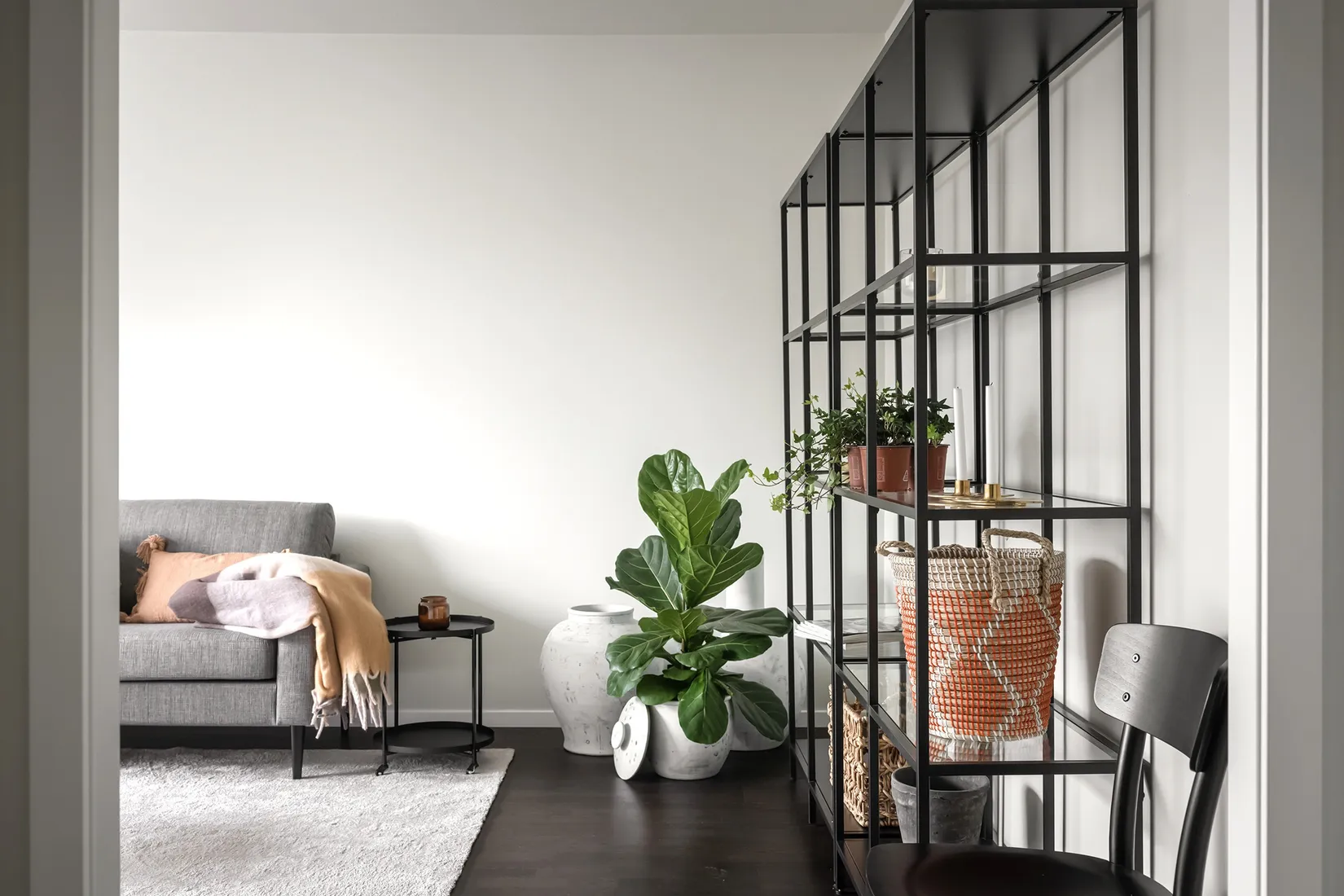 Bostadsrätt, Huvudstagatan 20, Huvudsta,   Västra Skogen,    Solna, Solna