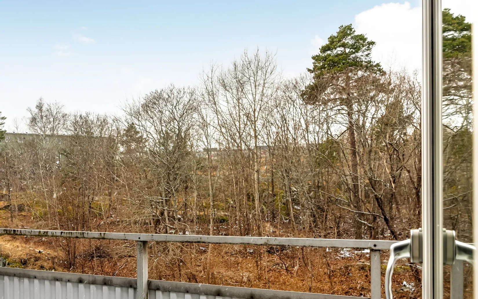 Bostadsrätt, Huvudstagatan 20, Huvudsta,   Västra Skogen,    Solna, Solna